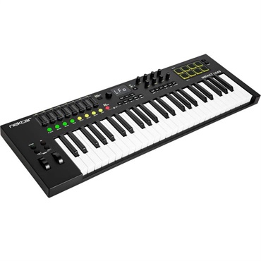 Impact LX49 mk3 (ネクターテクノロジー)(USB・MIDIコントローラー)(エルエックスマーク3)