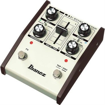 ES3 [Analog/Digital Delay Pedal Echo Shifter] 箱ボロ特価品