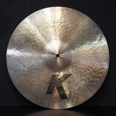 USED 中古 K Custom Session Crash 18 [1464g]