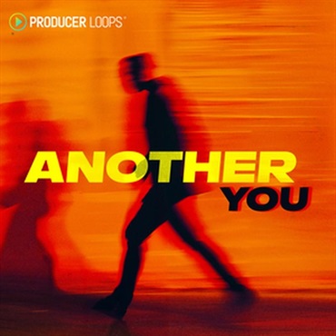 ANOTHER YOU(オンライン納品)(2時間以内に納品)