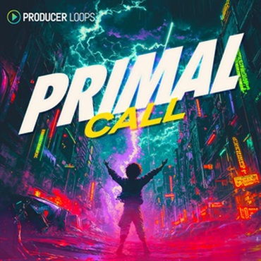 PRIMAL CALL(オンライン納品)(2時間以内に納品)
