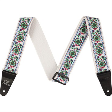 Fender x Chilli Beans. Lily Signature Strap [0996109620]