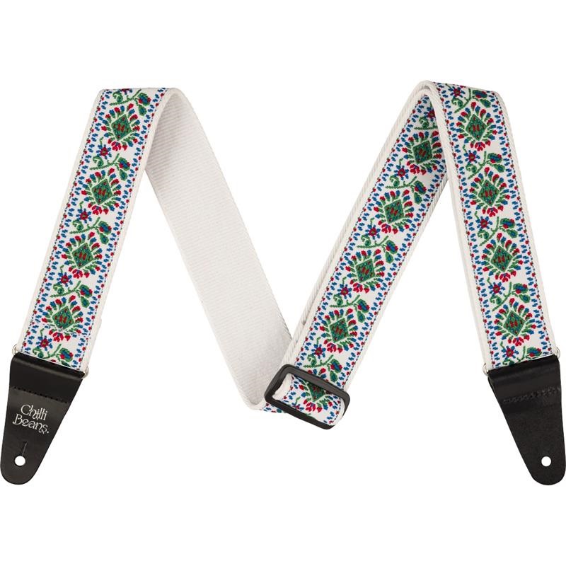 Fender x Chilli Beans. Lily Signature Strap [0996109620]の商品画像