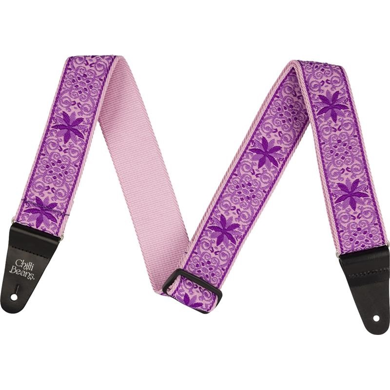 【夏先取り大特価セール】Fender x Chilli Beans. Moto Signature Strap [0996109621]の商品画像