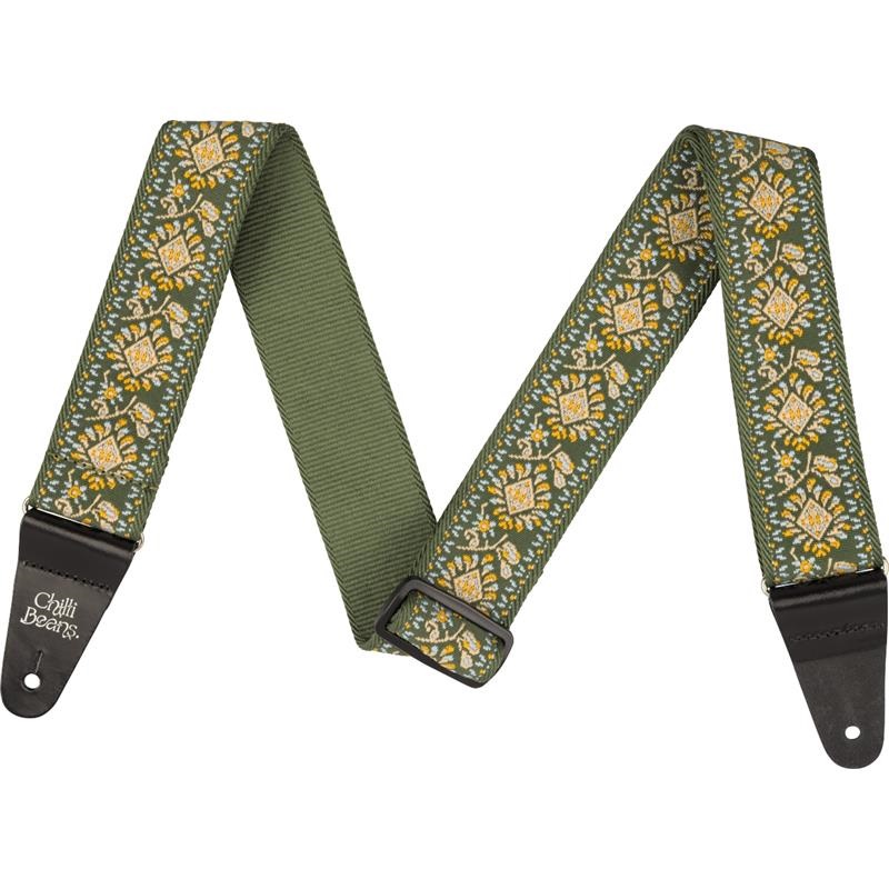 Fender x Chilli Beans. Maika Signature Strap [0996109622]の商品画像