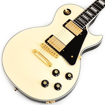 LesPaulCustom 70s (Buttercream Top) 【S/N 213950150】