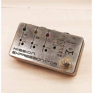 USED 中古 Expressionator