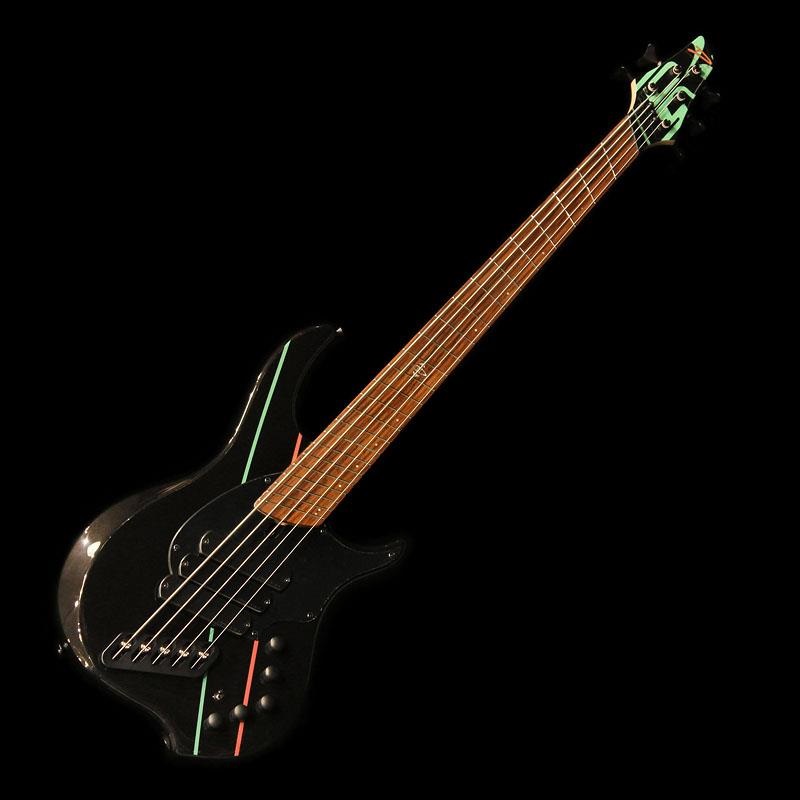JT-3 5st / John Taylor Signature Model (Metallic Black)の商品画像