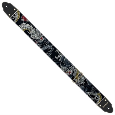 【生産完了モデル】LSB48RYU 和風 龍