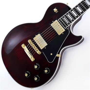 Les Paul Custom '70s (Wine Red) SN.219250104