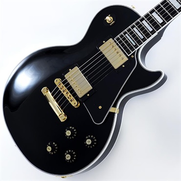 Les Paul Custom '70s (Ebony) SN.231550240