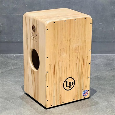 USED 中古品 LP1421 [American Amborsia Maple Wire Cajon]【中古品】