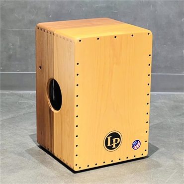 USED 中古品 LP1422 [Americana Solid Black Walnut & Solid Hard Maple Cajon]【中古品】