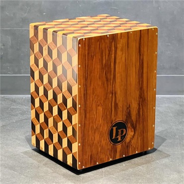 USED 中古品 LP8800B [Peruvian Solid Wood Brick Cajon]【中古品】
