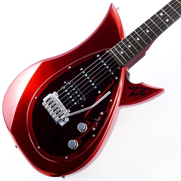 TALBO 43rd ANV Platinum Red Wilkinson Cutaway Limited
