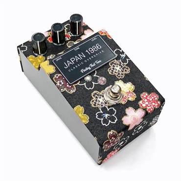 JAPAN 1986 Vintage Limited [Sakura] #301