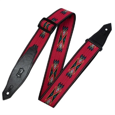 LEVY’S MSSN80-RED
