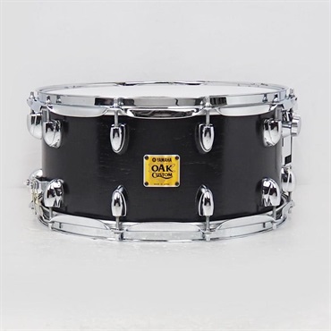 USED 中古 NSD087 Oak Custom 14×7 [初期型モデル/Matt Ozark Black Oak/Made In Japan]