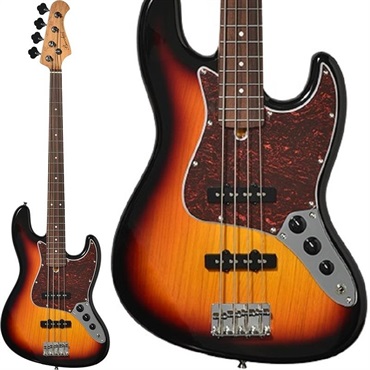 Bacchus 【入荷待ち、ご予約受付中】 BJB-1-RSM/R-TTPG (3TS) [SPOTモデル]