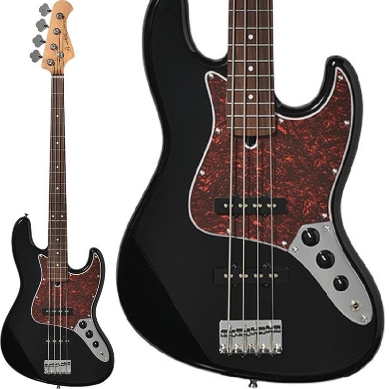 BJB-1-RSM/R-TTPG (BLK) [SPOTモデル]の商品画像