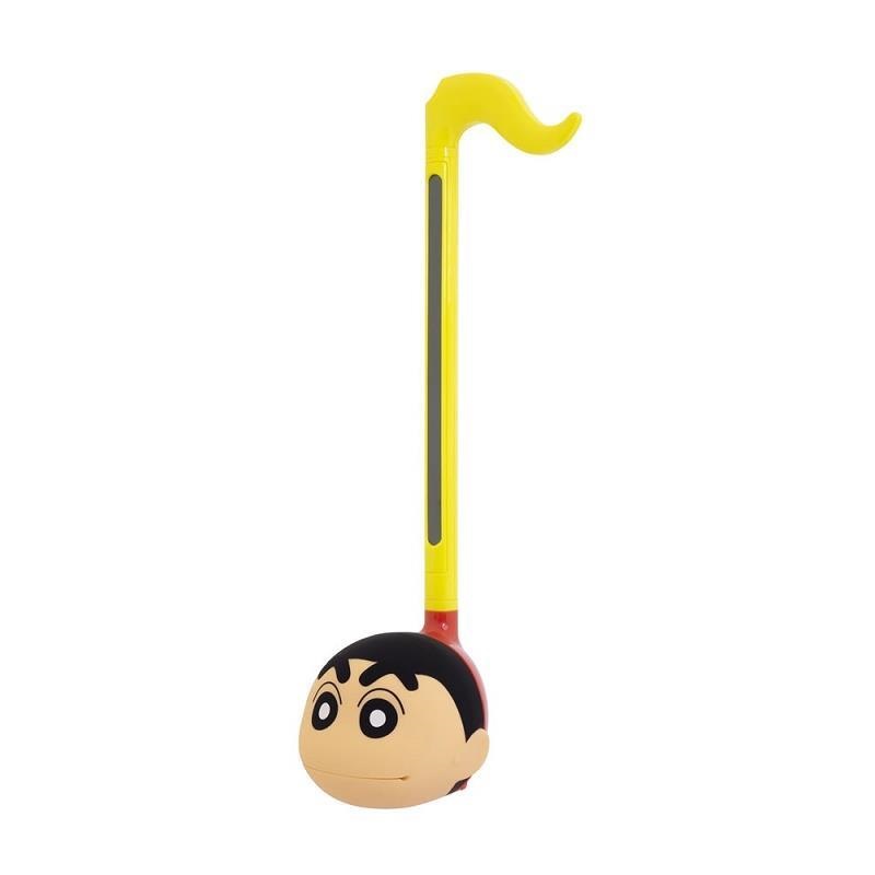 オタマトーン × クレヨンしんちゃん ver. さわってカンタン電子楽器の商品画像