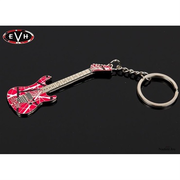 EVH Guitar Keychains (5150) キーチェーン