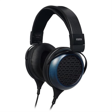 FOSTEX TH1100RPmk2  (フォステックス)(TH Premium Series)(オープンダイナミック型)(本藍染めハードメイプルハウジング)
