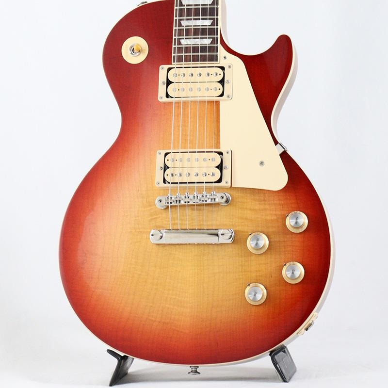 Les Paul Standard '60s Double Trouble (Vintage Cherry Burst) [SN.220250133] 【イケシブGibson拡大セール！】の商品画像