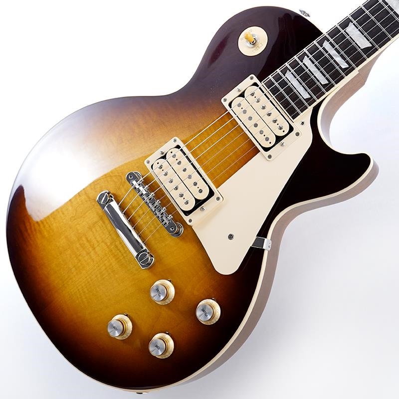 Les Paul Standard '60s Double Trouble (Vintage Tobacco Burst) [SN.221050310] 【イケシブGibson拡大セール！】の商品画像