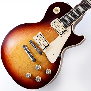 Les Paul Standard 60s Double Trouble (Vintage Bourbon Burst) SN.215350350