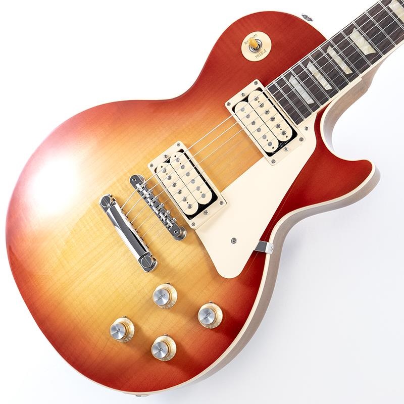 Les Paul Standard '60s Double Trouble (Heritage Cherry Sunburst) SN.208050308 【イケシブGibson拡大セール！】の商品画像