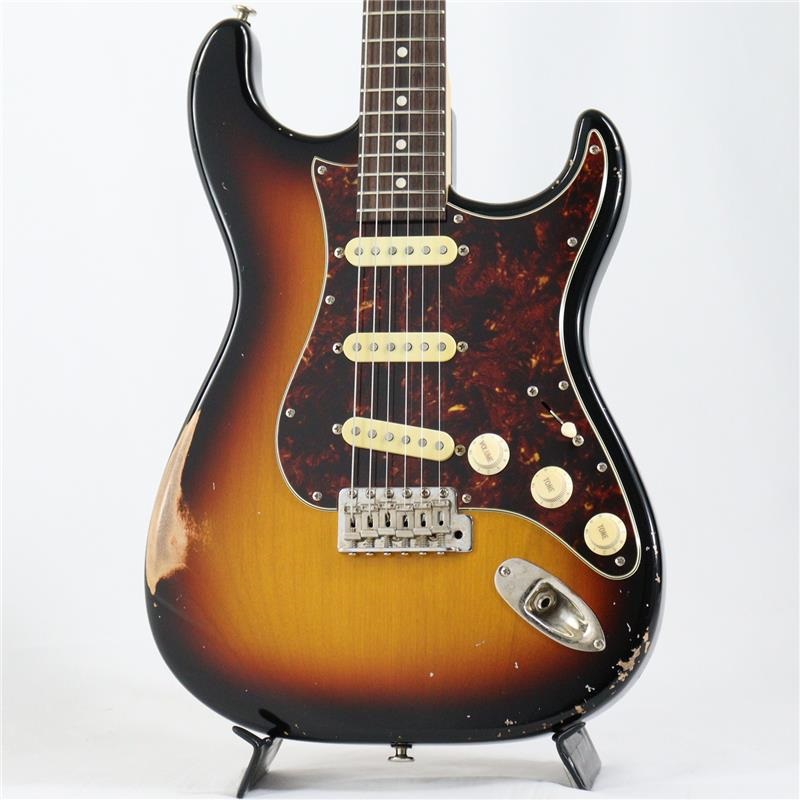 MC1-STD/R (3TS-Aged/べっ甲PG) [SN.21273]の商品画像