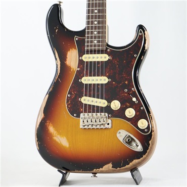 MC1-STD/R (3TS-Heavy Aged/べっ甲PG) [SN.21276]