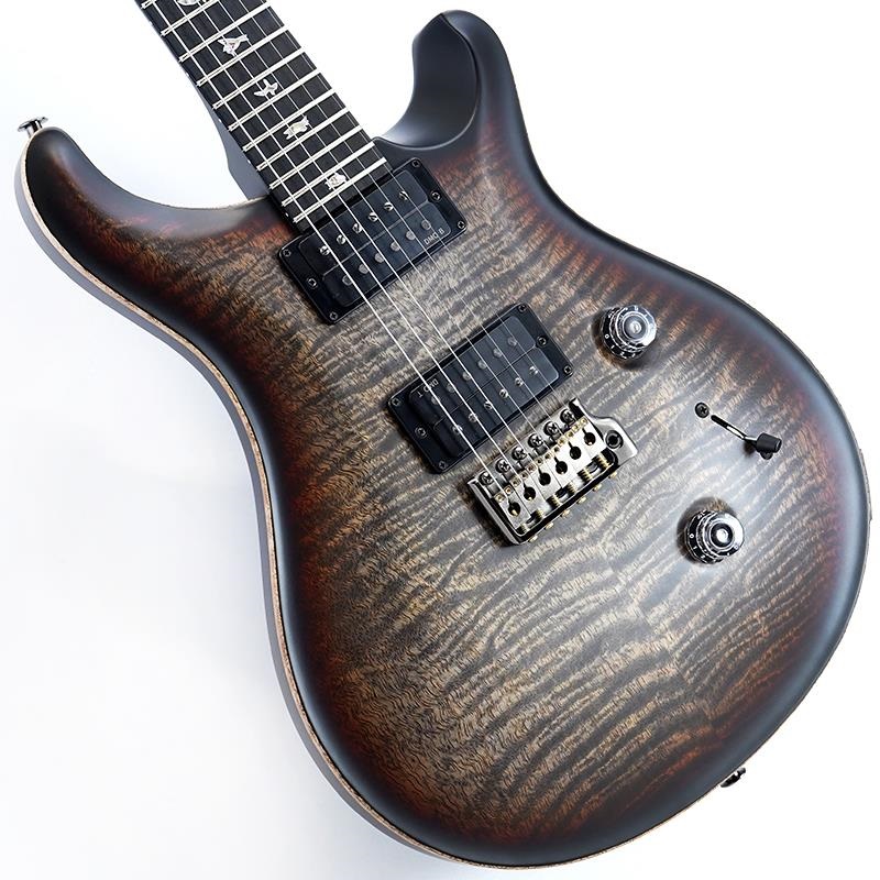 40th Anniversary Custom 24 Satin Limited Edition (Charcoal Tri-Color Burst) SN.0408087 2025年生産品の商品画像