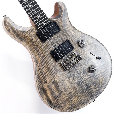 P.R.S. 40th Anniversary Custom 24 Satin Limited Edition (Charcoal) SN.0408075 2025年生産品