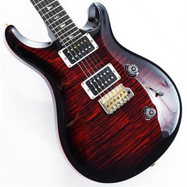 Custom 24 10 Top (Fire Smokeburst) SN.0410987 2025生産モデル