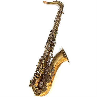 USED 中古 セルマー テナーサックス SA-80(I) w/o（彫刻無し）GL S/N:381xx9【調整&セットアップ後出荷】【5年間キーバランス調整無料】