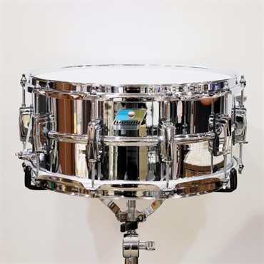 LM402 [Supraphonic 14×6.5]【BLUE/OLIVEバッジ】