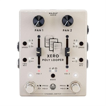 Xero Polylooper