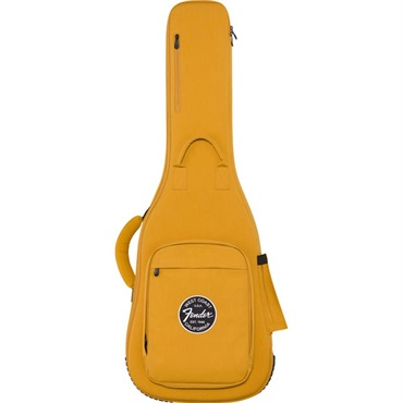 【夏のボーナスセール】 Troubadour Electric Guitar Gig Bag， Butterscotch [0991512450]