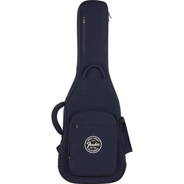 【夏先取り大特価セール】Troubadour Electric Guitar Gig Bag， Navy [0991512427]