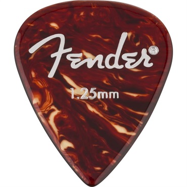 【夏先取り大特価セール】Aero Acrylic Picks 6-count 1.25mm [1986351001] アクリルピック