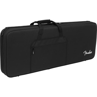 【夏のボーナスセール】 Strat(R)/Tele Foam Core Case， Black [885978778959]