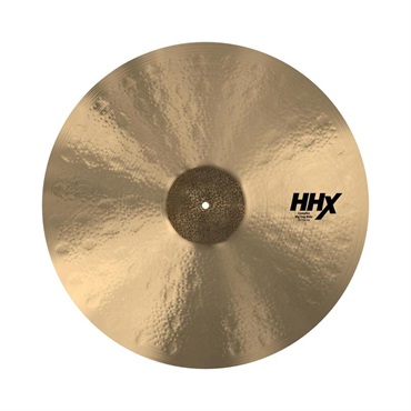 HHX-22BCR [HHX Complex Big Cup Ride 22'']