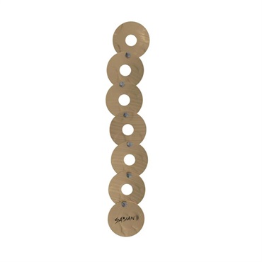 AA-CYMBITS [O-ZONE CHAIN (from AA Series)]