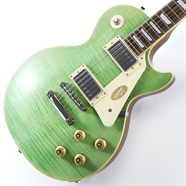 Les Paul Standard 50s Figured (Seafoam Green)