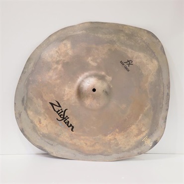 Concept Shop FX Raw Crash / Large Bell [2605g]【メーカー生産完了特価品】