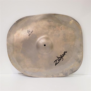 Concept Shop FX Raw Crash / Large Bell [2420g]【メーカー生産完了特価品】