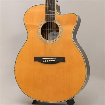 【夏先取り大特価セール】USED 中古 SE Angelus A60E (Natural) ポールリードスミス