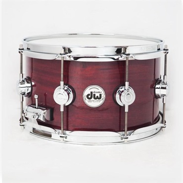 USED 中古 DW-PU1270SD/LC-NAT/C [Collector's PURE Purpleheart 12×7 / Natural Lacquer Custom Finish]